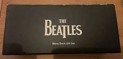 Buy The Beatles Men’s Sick Gift Set • 12£