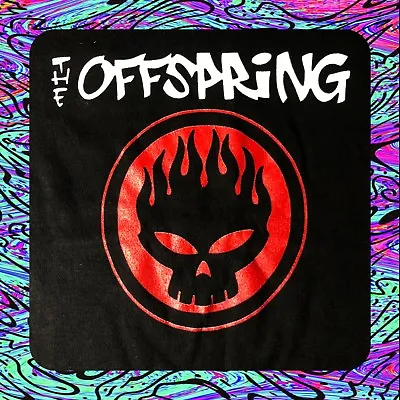 Buy UNWORN VINTAGE THE OFFSPRING - CONSPIRACY OF ONE T-Shirt DEADSTOCK Girl M 2000 • 39.99£