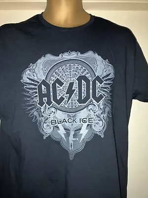 Buy ACDC Vintage T/shirt • 6£