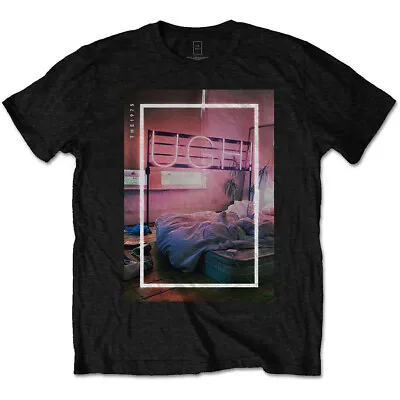 Buy The 1975 Ugh! I Like It When You Sleep Official Tee T-Shirt Mens • 15.99£