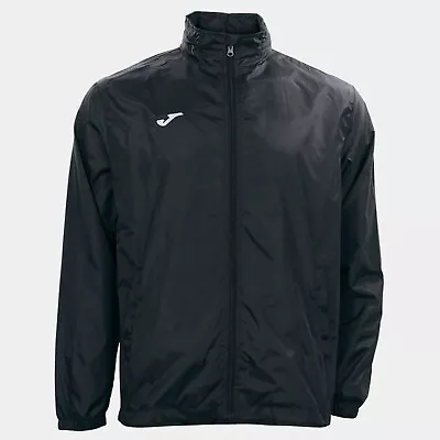 Buy 100087 Joma Iris Rain Jacket. Brand New. Various Sizes • 9£