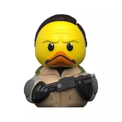 Buy Tubbz Rubber Duck Official Ghostbusters Winston Zeddemore Merch Box Collectible • 21.49£