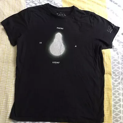 Buy U2 Innocence Experience 2015 Tour T-shirt - Size L • 9.90£