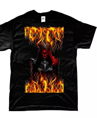 Buy Gothic T Shirt Printed  • 21.99£