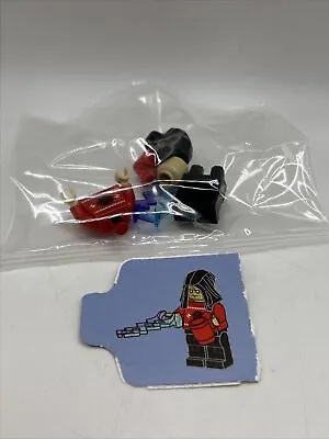 Buy Lego Star Wars 75366 Emperor Palpatine Christmas Jumper Minifigure Brand New 🔥 • 6£