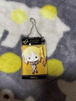 Buy Bocchi The Rock! Square Acrylic Keychain Anime Goods From Japan • 11.33£