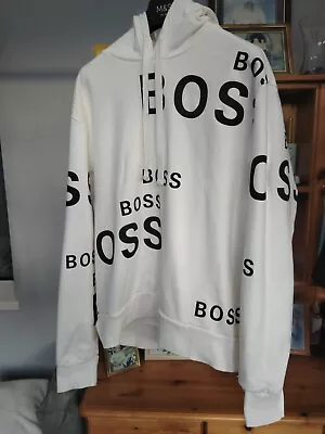Buy Hugo Boss Men’s Hoodie XL • 29£