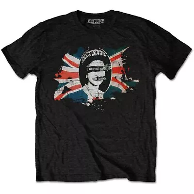 Buy The Sex Pistols God Save The Queen Official Tee T-Shirt Mens Unisex • 15.99£