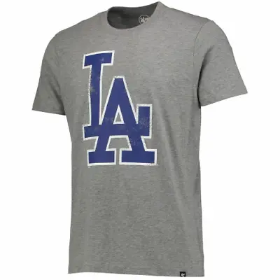 Buy Los Angeles Dodgers Men's (Size M) T-Shirt MLB Knockaround T-Shirt - New • 9.99£