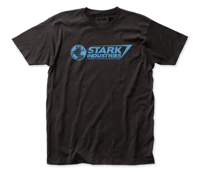 Buy The Invincible Iron Man Stark Industries Mens Unisex T-shirt -available Sm To 4x • 24.97£