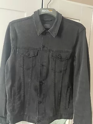 Buy Men Denim Jacket • 0.99£