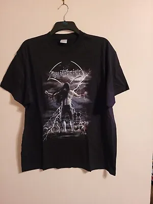 Buy Equilibrium Unbesiegt Shirt Size Xl Folk Metal Ensiferum Turisas Moonsorrow • 15£