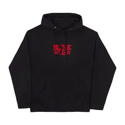Buy Blink 182 Dammit Pullover Punk Hoody Medium BNWOT • 20£