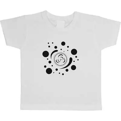 Buy 'Abstract Universe' Children's / Kid's Cotton T-Shirts (TS013118) • 5.99£