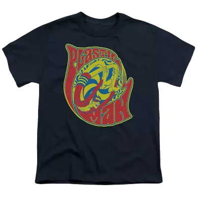 Buy Plastic Man How I Roll - Youth T-Shirt • 24.13£