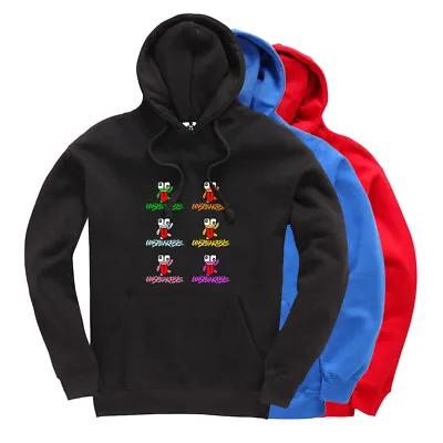 Buy Unspeakable Frogs Kids Hoodie Pullover Gift Merch Hooded Sweatshirt Childrens • 11.99£