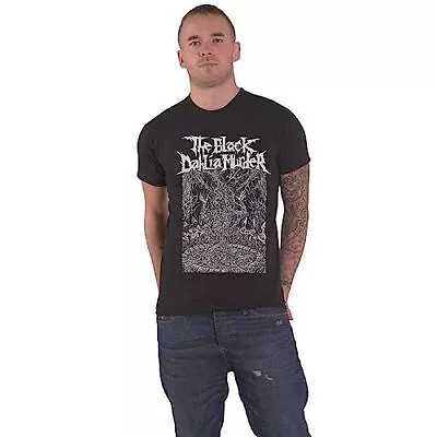 Buy BLACK DAHLIA MURDER - ZAPPED AGAIN - Size M - New T Shirt - J72z • 17.94£