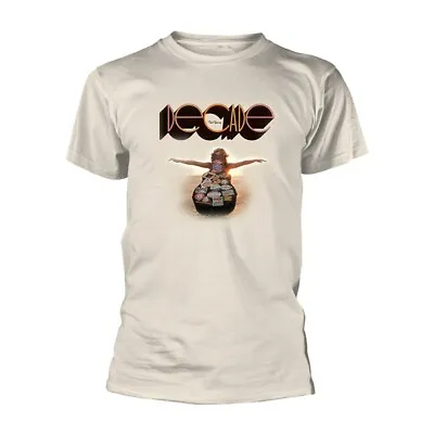 Buy Neil Young Decade - Vintage Wash (organic Ts) T-shirt • 18.13£