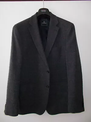 Buy Virgin Wool Blazer/jacket Size 46r By Barutti Ex.cond. • 29.99£