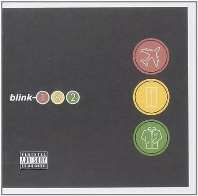 Buy Blink 182 Take Off Your Pants And Jacket (2001, 13 Tracks) [CD] • 7.15£