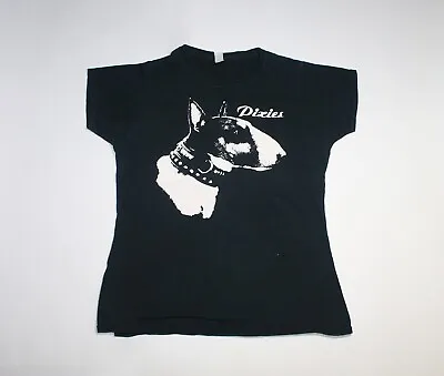 Buy Pixies Shirt Indie Rock Band Shirt Women's Large • 83.36£