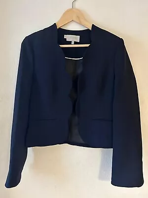 Buy Hobbs Dress And Jacket Size 12 • 45£