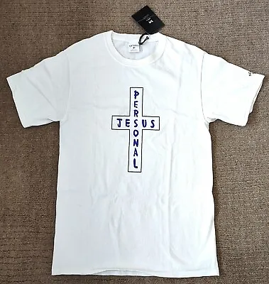 Buy Depeche Mode T-shirt Personal Jesus Violator Noah Backprint Original • 89£