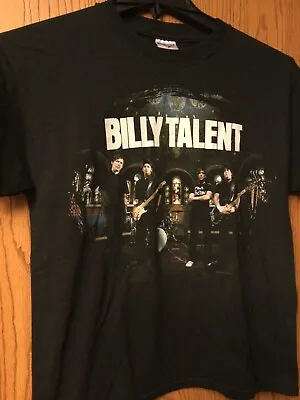 Buy Billy Talent - “Devil In A Midnight Mass” - Youth L (14-16) - Jerzees • 20.11£