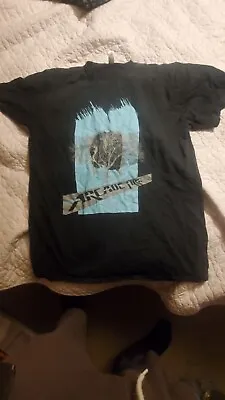 Buy Arcade Fire Vintage T Shirt [2001) MEDIUM • 9.99£