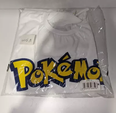 Buy Pokémon And Sonic Clothing Bundle 22 Units New • 65.99£