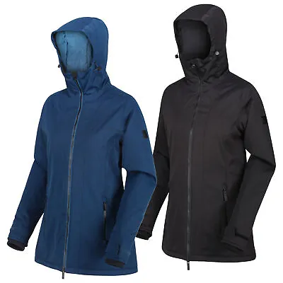 Buy Regatta Rainow Womens Waterproof Insulated Jacket • 34.41£