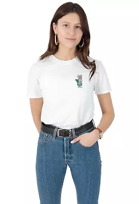 Buy Purrmaid Pocket T-shirt Top Shirt Tee Fashion Funny Cat Mermaid Kawaii • 11.99£