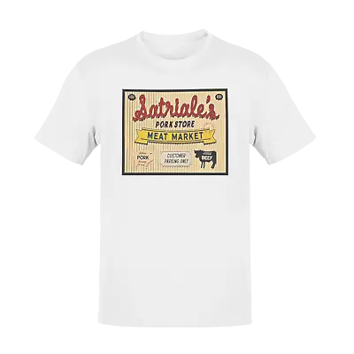 Buy The Sopranos Fan Art Christmas Halloween Film Movie Funny T Shirt 1 • 5.99£