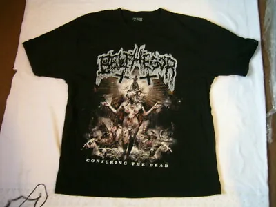 Buy BELPHEGOR – Rare Old Conjuring... T-Shirt!!! Death, Black, Metal, 06-21  • 27.92£