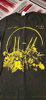 Buy Twenty One Pilots 21 Pilots T-Shirts M Welcome To Trench Concert Tour Album Tshi • 12.28£