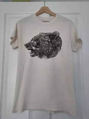 Buy Side Bear Size S Bear Hug Company Limited Size S - Good Condition - 100% Cotton • 20£