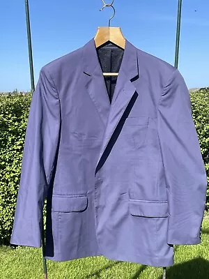 Buy Vintage Rohan Globetrotter Cotton Blend Jacket Size 40” • 28£