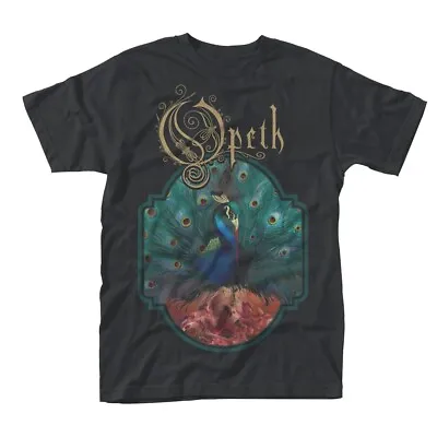 Buy SORCERESS By OPETH T-Shirt • 18.13£