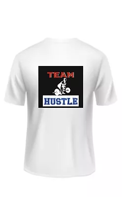 Buy Hustle T Shirt FREE SHIPPING AUSTRALIA WIDE • 22.10£