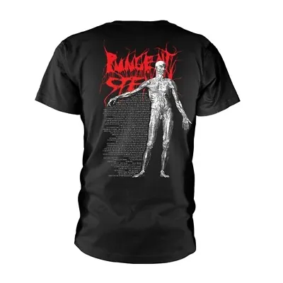 Buy Pungent Stench Been Caught Buttering T-shirt, Front & Back Print • 18.39£