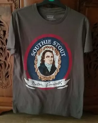 Buy Loot Crate Exclusive Fallout 4 Southie Stout Gwinnett T-Shirt Size Medium Used • 15.99£