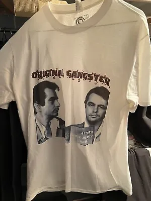 Buy John Gotti Original Gangster T-shirt • 15£