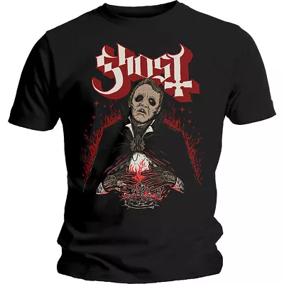 Buy Ghost Dance Macabre Prequelle Official Tee T-Shirt Mens • 17.13£