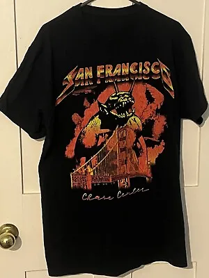 Buy Metallica S&M 2 - San Fran - T-shirt - Medium • 20£