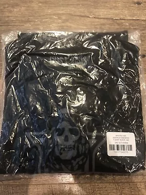 Buy Guns N' Roses Appetite For Destruction Official T-shirt Medium • 22.50£
