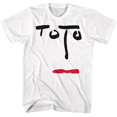 Buy Toto Turn Back Album Cover 1981 Men's T Shirt Rock Band Music Merch • 45.66£