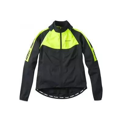 Buy Madison Sportive Women's Convertible Softshell Cycling Jacket • 22.95£