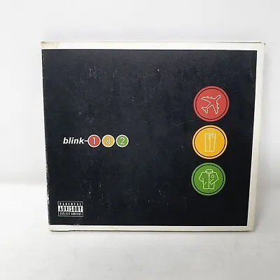 Buy Blink-182 ROCK MUSIC CD - Take Off Your Pants And Jacket MCA Records 2001 • 12.39£