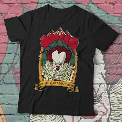 Buy EN - PENNYWISE , T-shirt Designed By Us, With Love • 44.83£