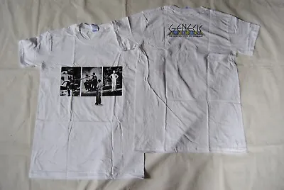 Buy Genesis The Lamb Lies Down On Broadway Album Cover T Shirt New Official 1974 • 9.99£